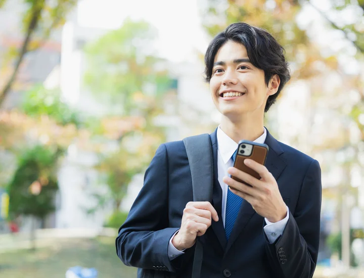 【26卒向け】秋のインターンはいつから？夏との違いや参加メリットを解説！